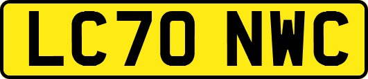 LC70NWC