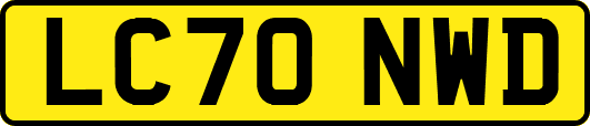 LC70NWD