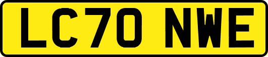 LC70NWE