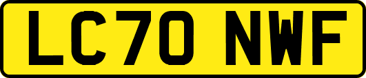 LC70NWF