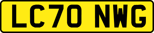 LC70NWG