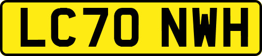 LC70NWH