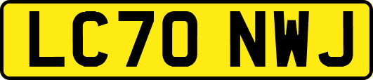 LC70NWJ