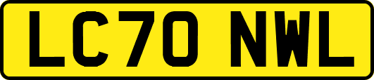 LC70NWL