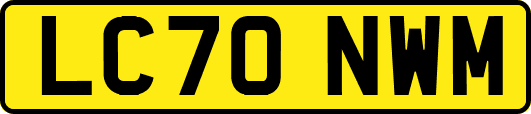 LC70NWM