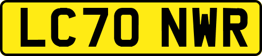 LC70NWR