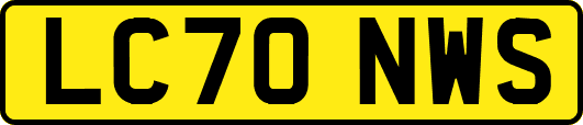 LC70NWS