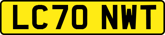 LC70NWT