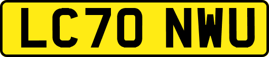 LC70NWU