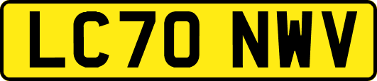 LC70NWV
