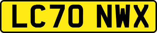 LC70NWX