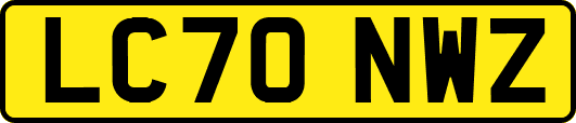 LC70NWZ