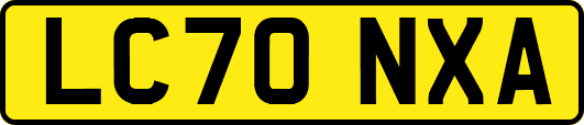 LC70NXA