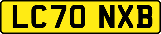 LC70NXB