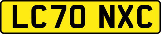 LC70NXC