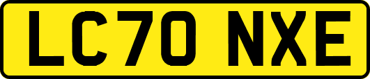 LC70NXE