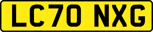 LC70NXG