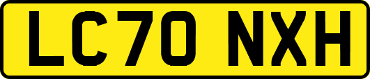 LC70NXH