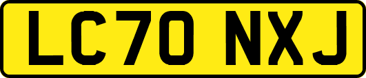 LC70NXJ