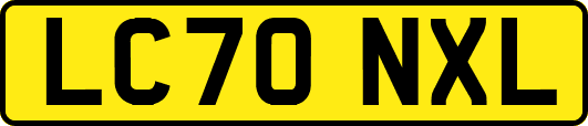 LC70NXL