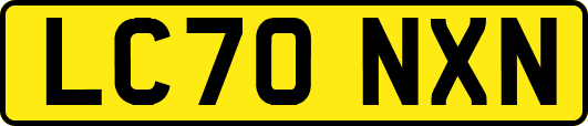 LC70NXN