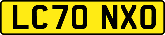 LC70NXO