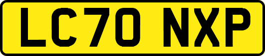 LC70NXP