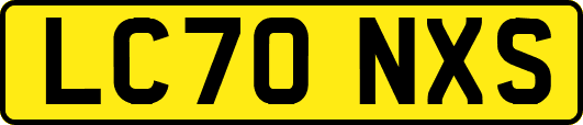 LC70NXS