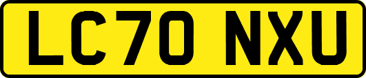 LC70NXU