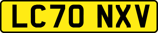 LC70NXV