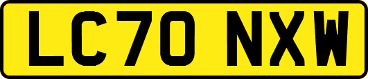 LC70NXW
