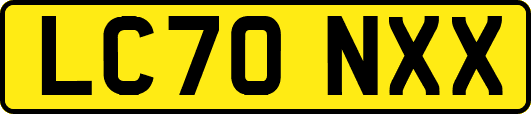 LC70NXX