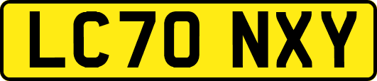 LC70NXY