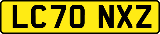 LC70NXZ