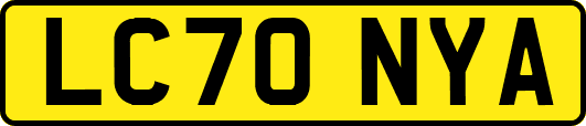 LC70NYA