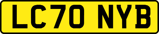 LC70NYB