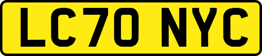 LC70NYC