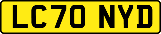 LC70NYD