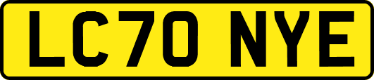 LC70NYE