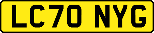 LC70NYG