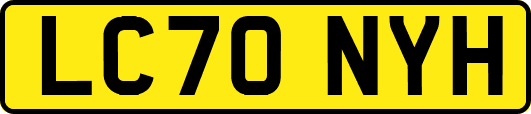 LC70NYH