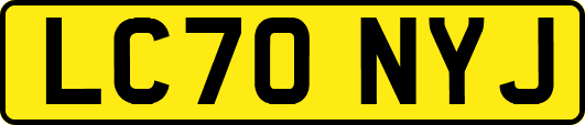 LC70NYJ