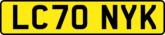 LC70NYK