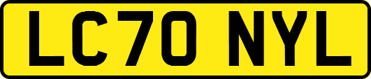 LC70NYL