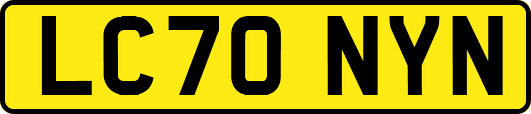 LC70NYN