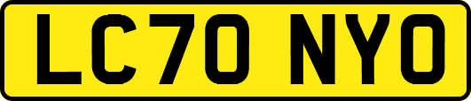 LC70NYO