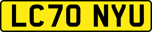 LC70NYU