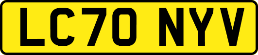 LC70NYV