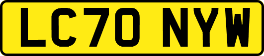 LC70NYW