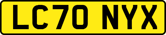 LC70NYX